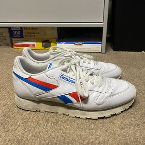 Reebok Classic Sneakers